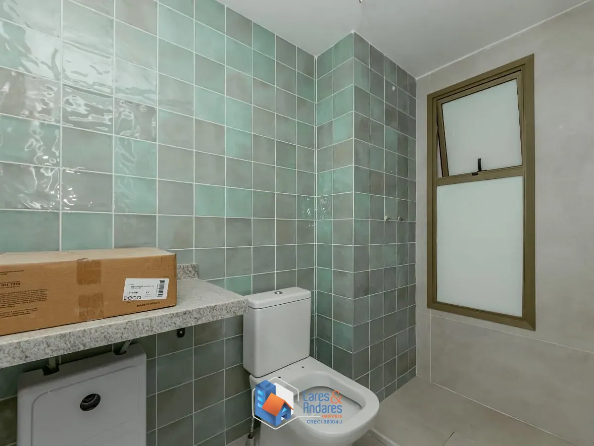 Apartamento, 3 quartos, 149 m² - Foto 20