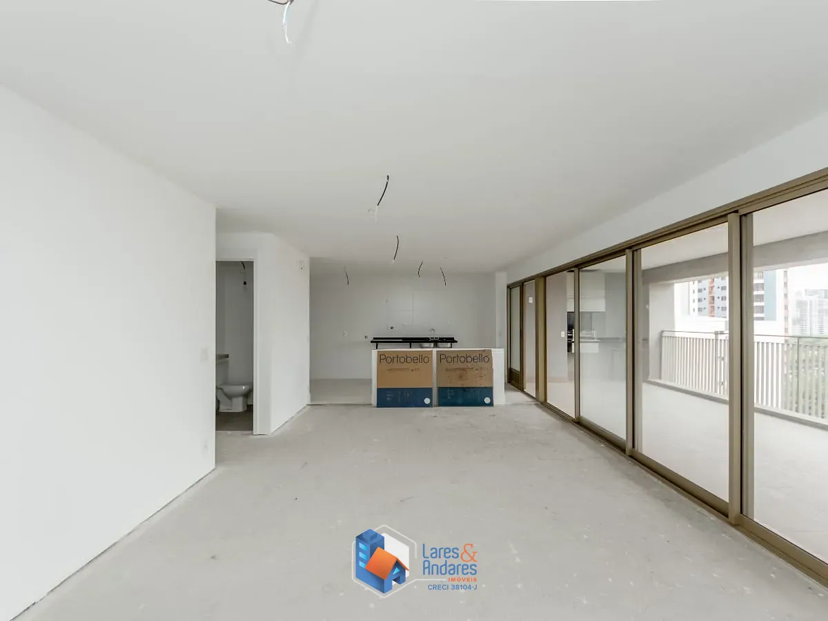 Apartamento, 3 quartos, 149 m² - Foto 5