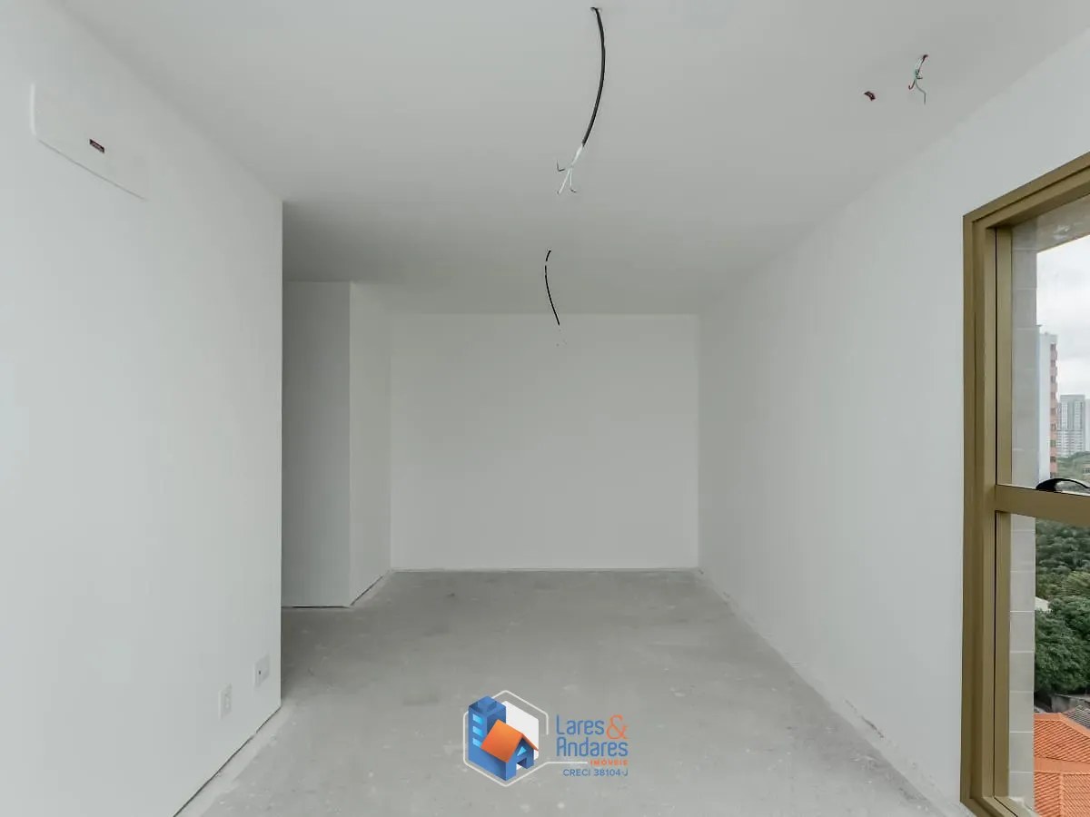 Apartamento, 3 quartos, 149 m² - Foto 9