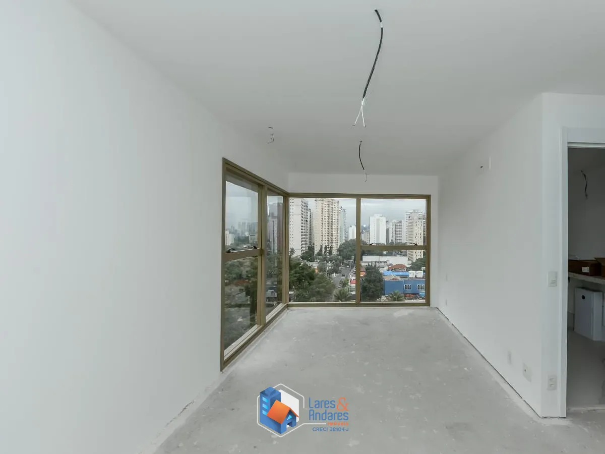 Apartamento, 3 quartos, 149 m² - Foto 13
