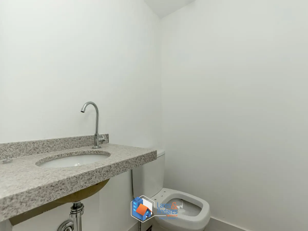 Apartamento, 3 quartos, 149 m² - Foto 25