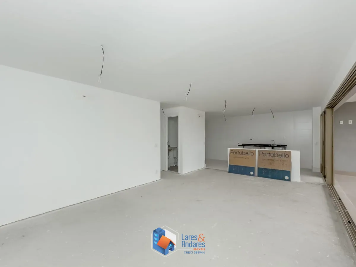 Apartamento, 3 quartos, 149 m² - Foto 17