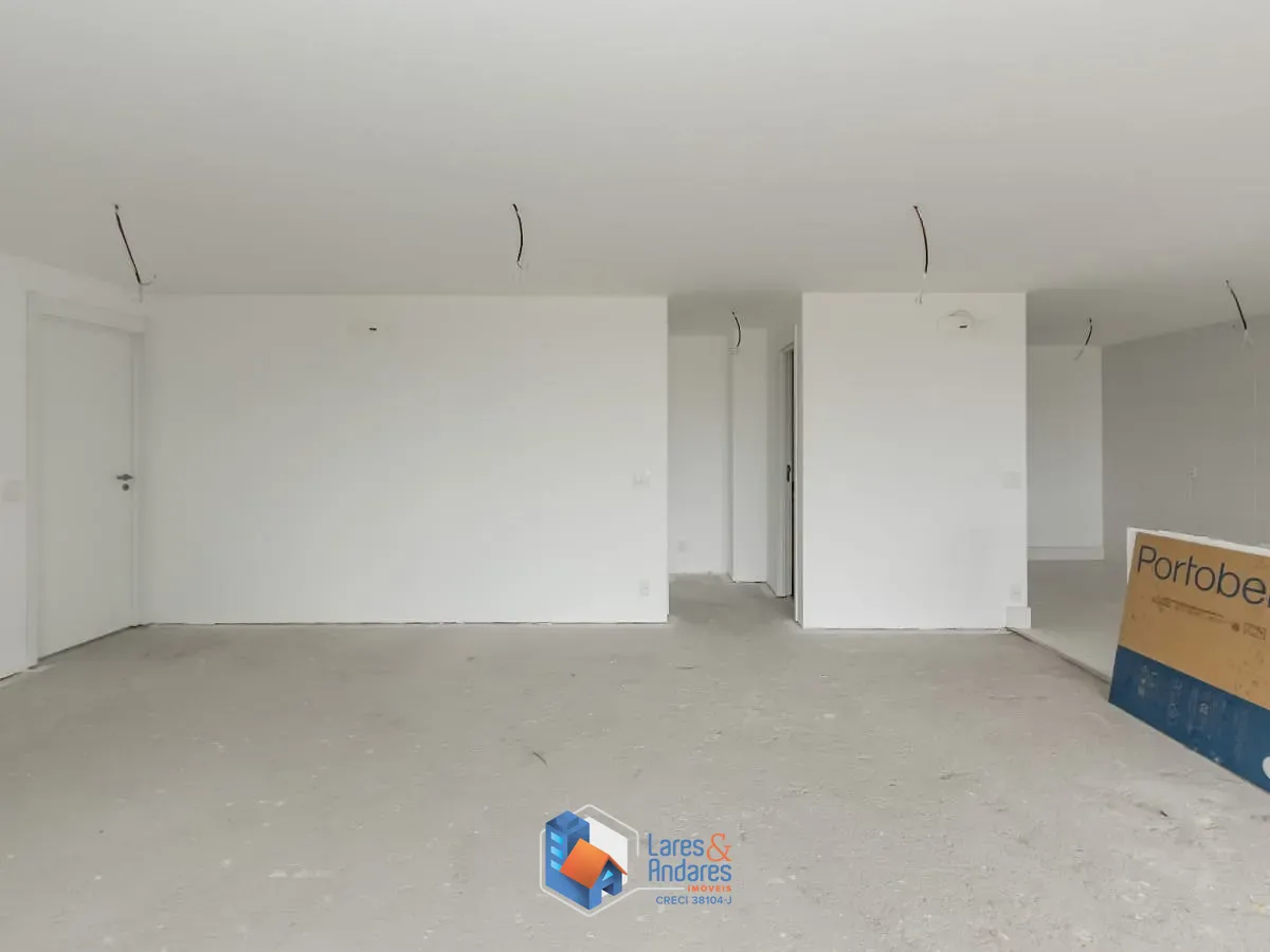 Apartamento, 3 quartos, 149 m² - Foto 16