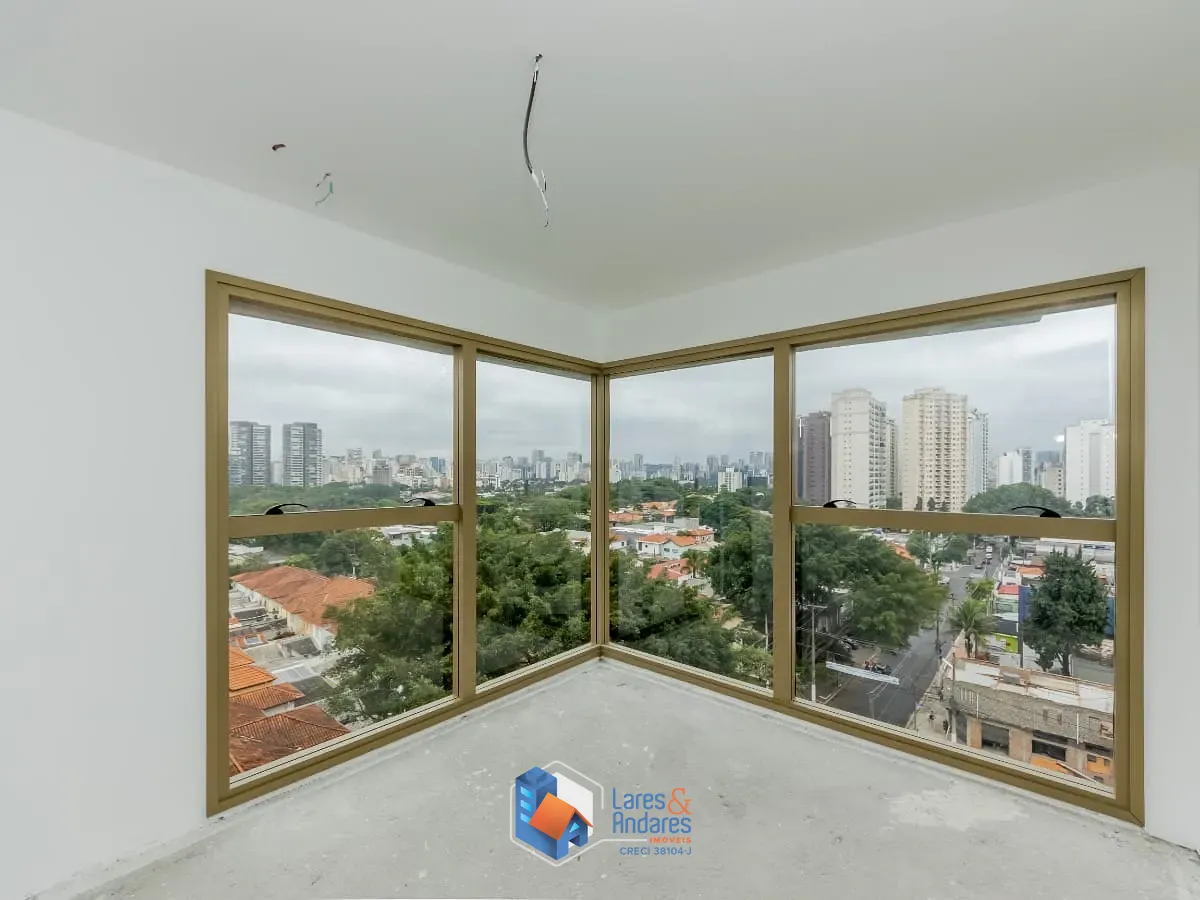 Apartamento, 3 quartos, 149 m² - Foto 11