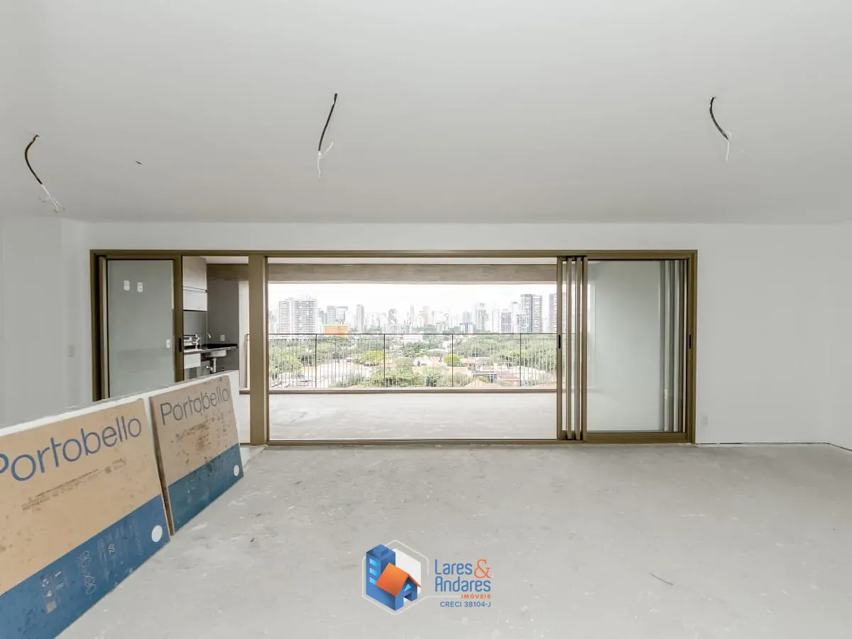 Apartamento, 3 quartos, 149 m² - Foto 7