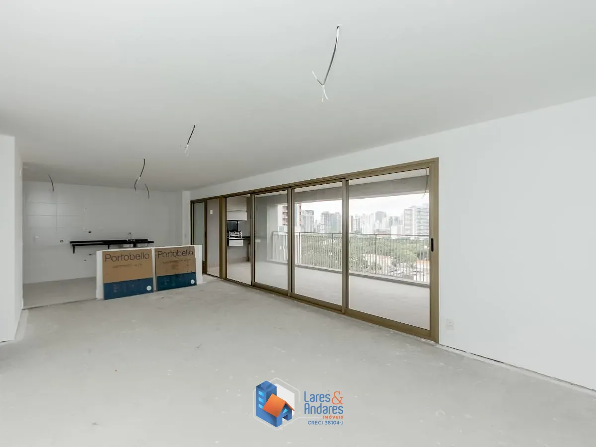 Apartamento, 3 quartos, 149 m² - Foto 6