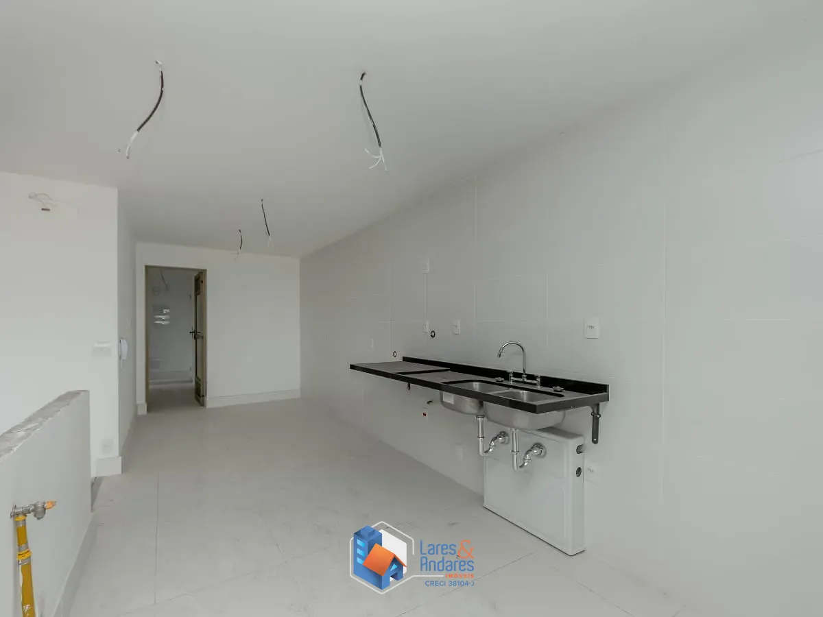 Apartamento, 3 quartos, 149 m² - Foto 22