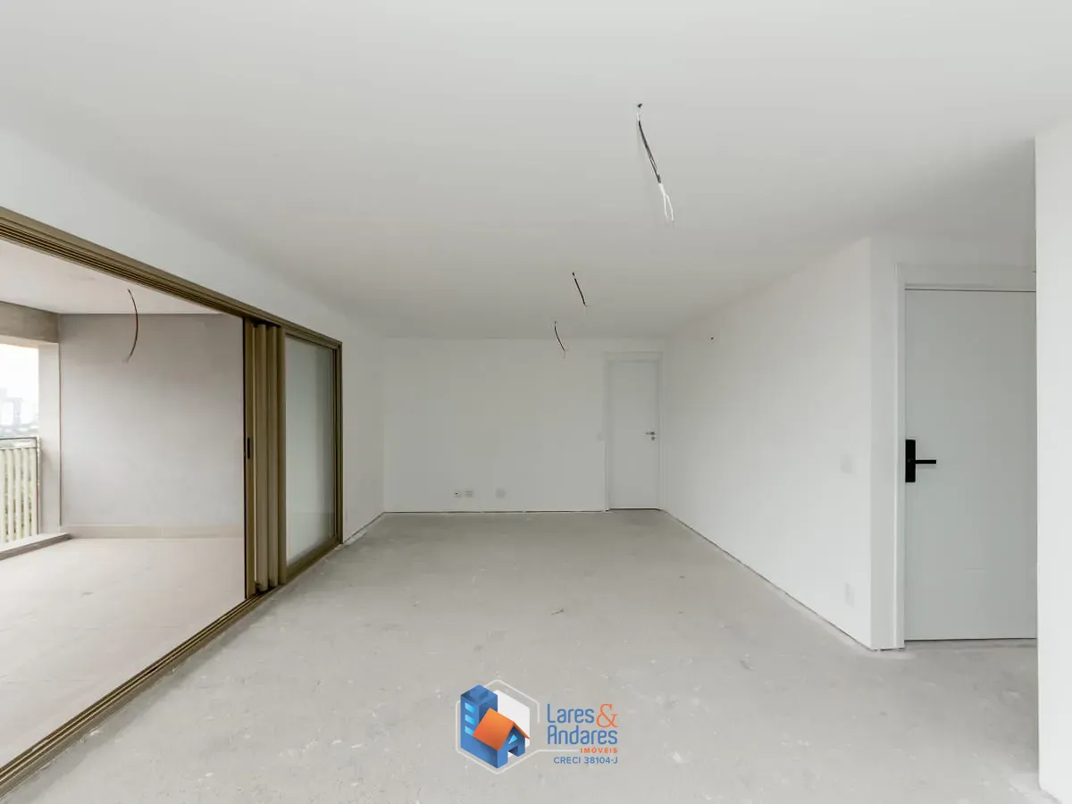 Apartamento, 3 quartos, 149 m² - Foto 8