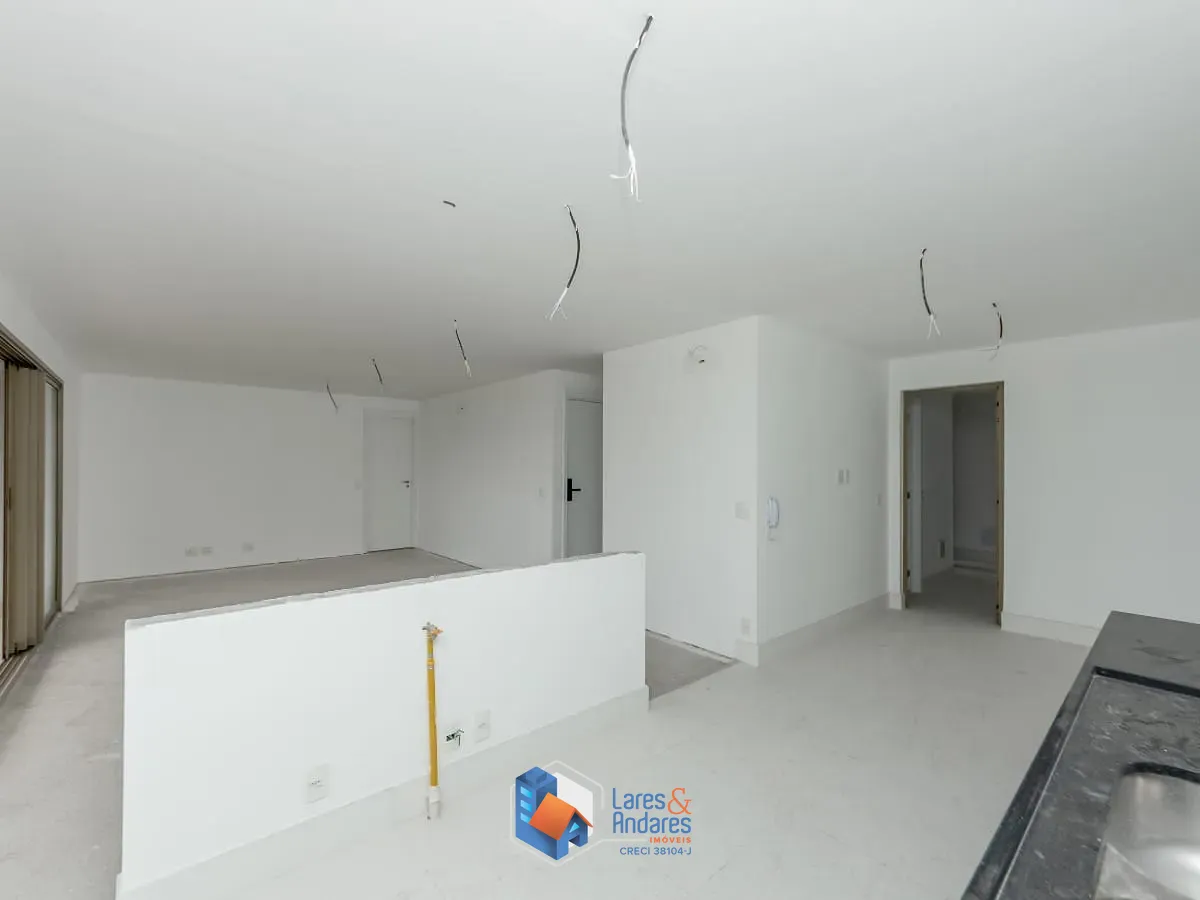 Apartamento, 3 quartos, 149 m² - Foto 29