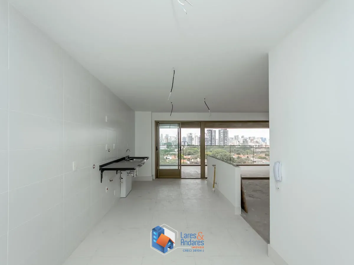 Apartamento, 3 quartos, 149 m² - Foto 10