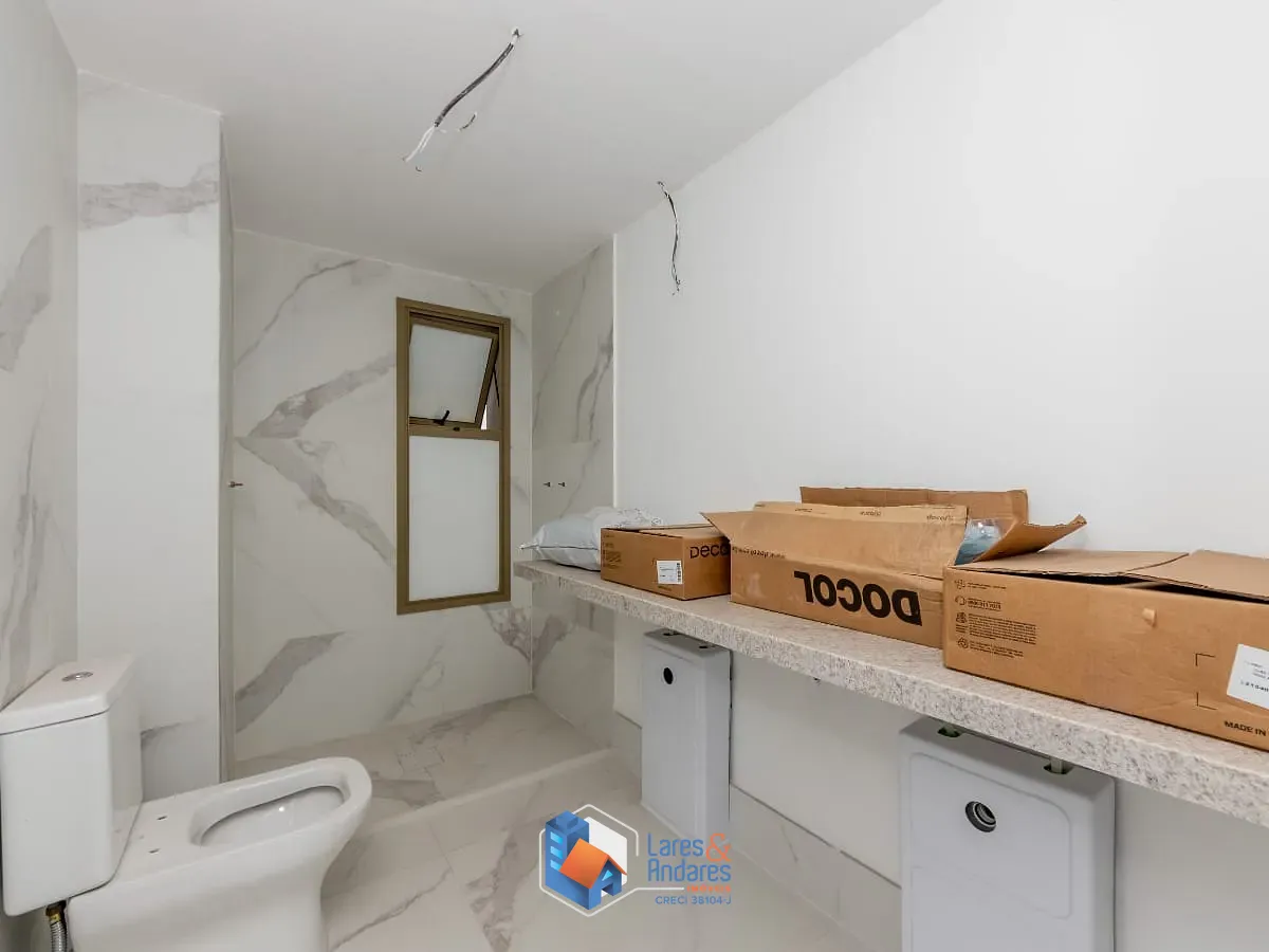 Apartamento, 3 quartos, 149 m² - Foto 23
