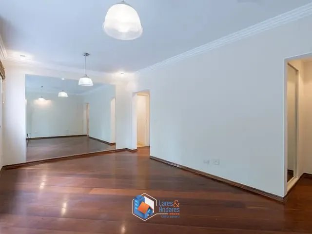 Apartamento com 92m² 3 quartos e 3 banheiros, à venda, no bairro Brooklin em São Paulo