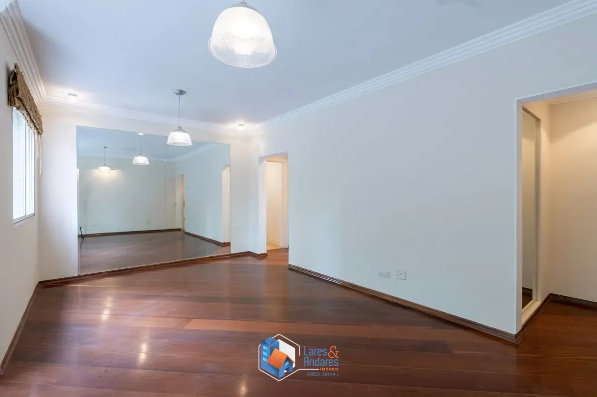 Apartamento, 3 quartos, 92 m² - Foto 5