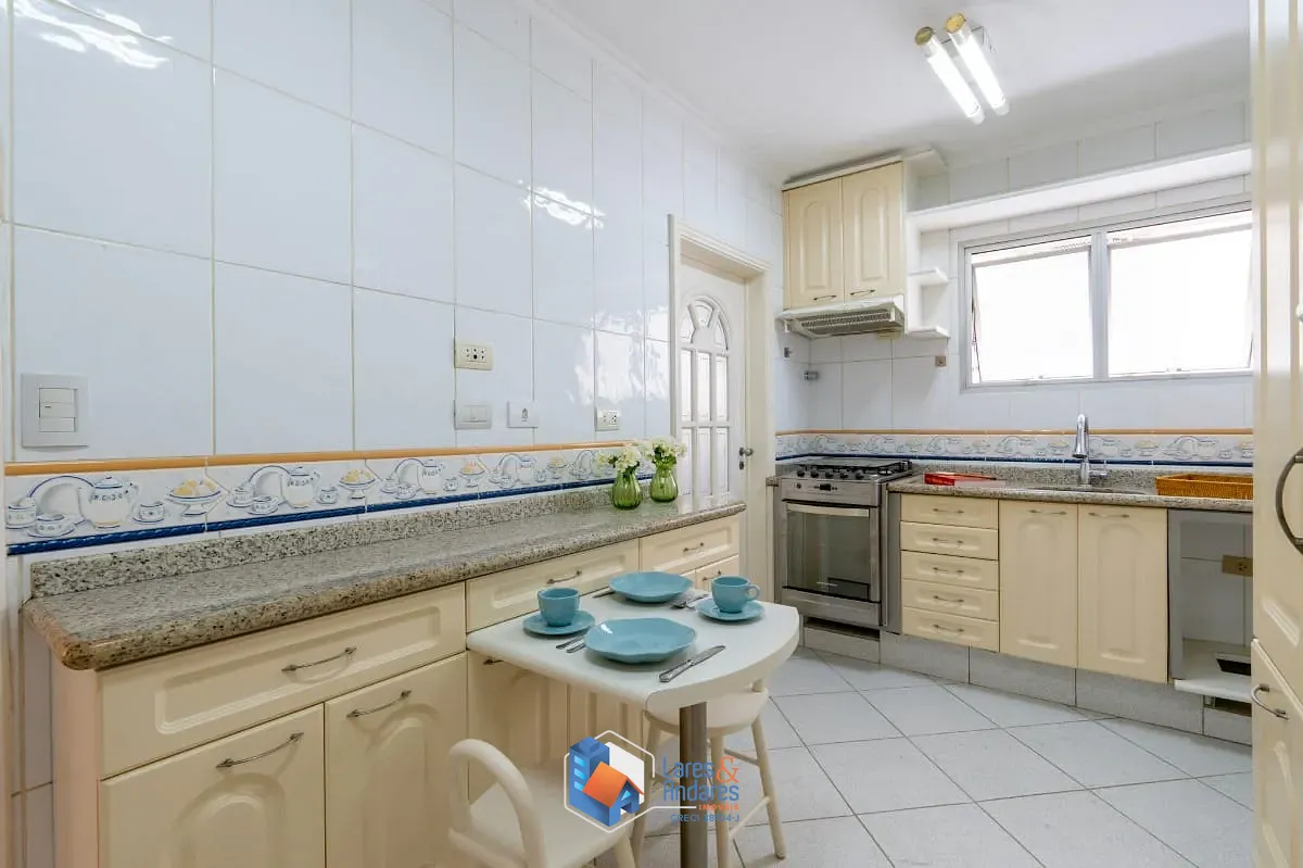 Apartamento, 3 quartos, 92 m² - Foto 12