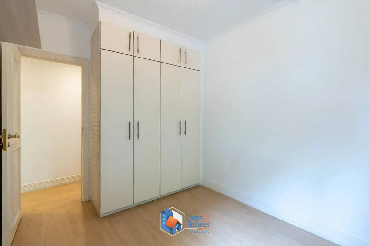 Apartamento, 3 quartos, 92 m² - Foto 27