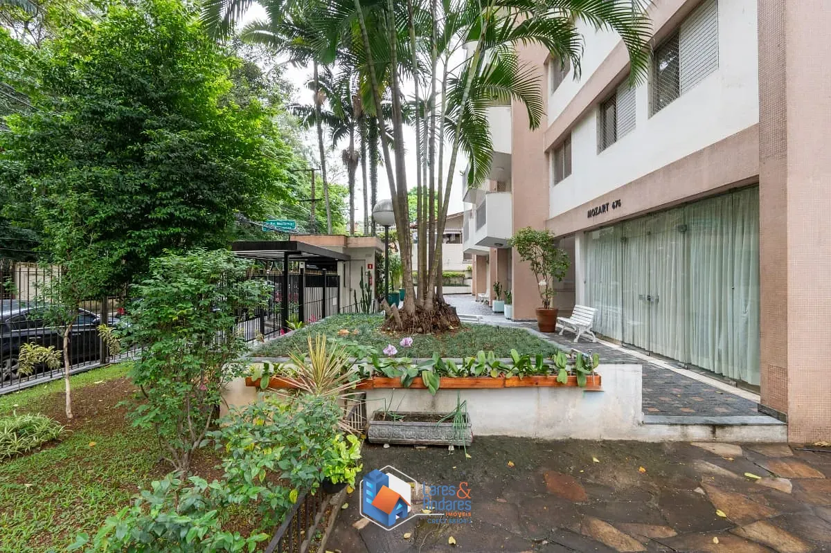 Apartamento, 3 quartos, 92 m² - Foto 38