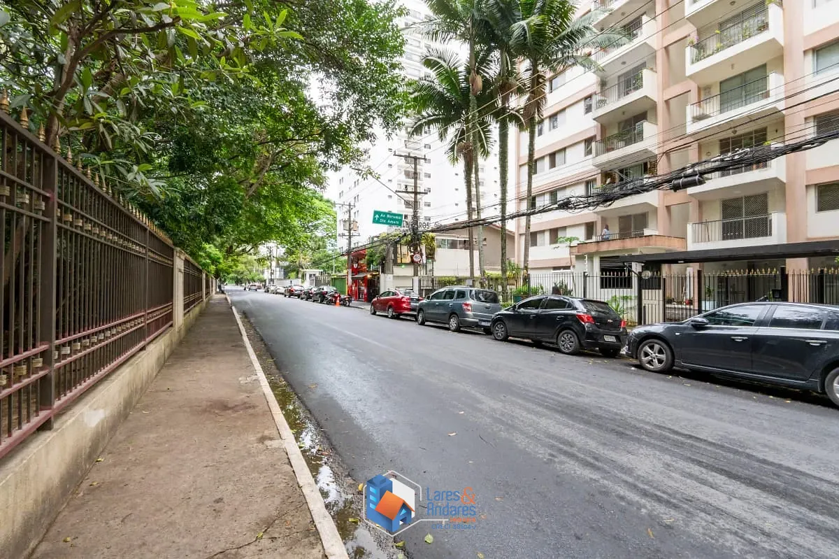 Apartamento, 3 quartos, 92 m² - Foto 46