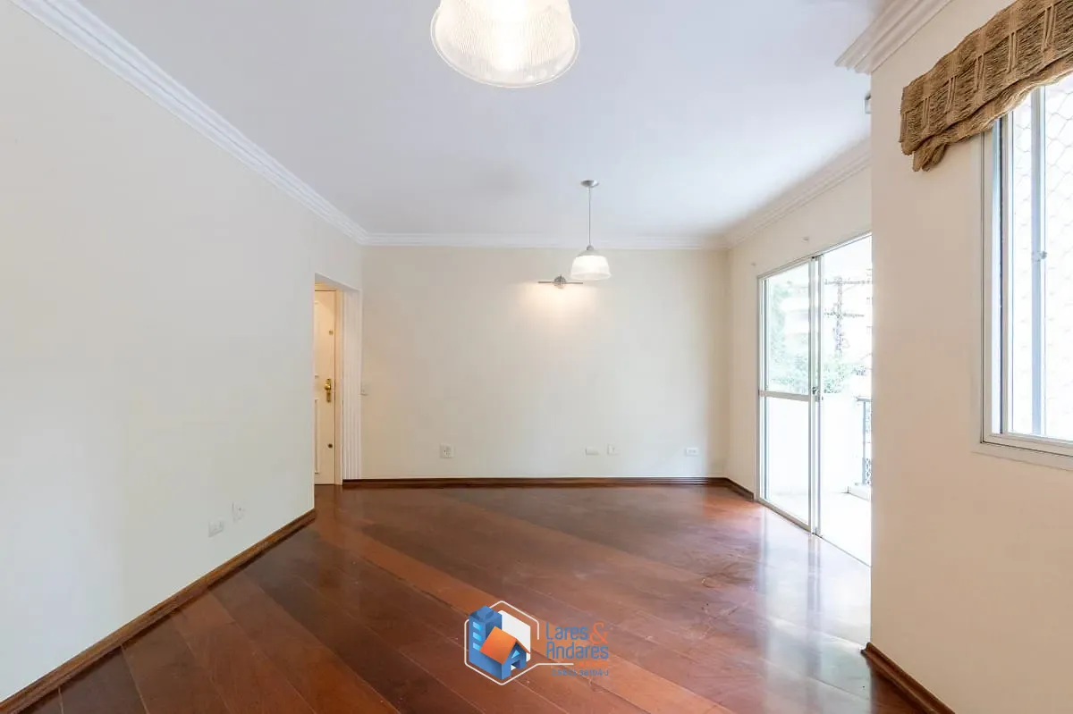 Apartamento, 3 quartos, 92 m² - Foto 9