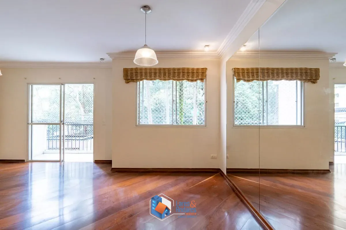 Apartamento, 3 quartos, 92 m² - Foto 2