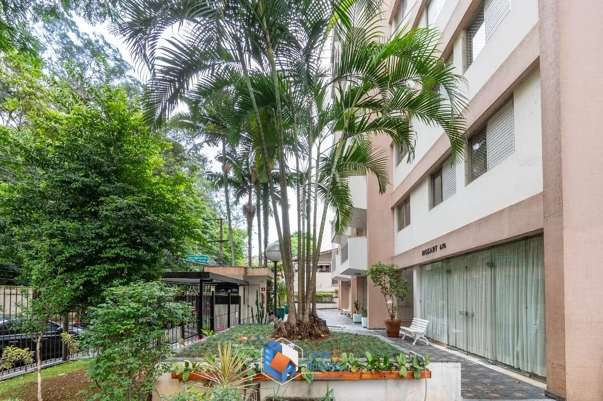 Apartamento, 3 quartos, 92 m² - Foto 37