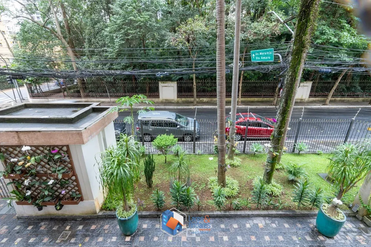 Apartamento, 3 quartos, 92 m² - Foto 42