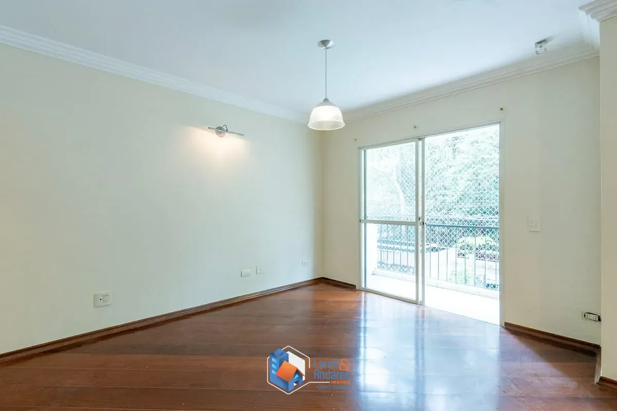 Apartamento, 3 quartos, 92 m² - Foto 3