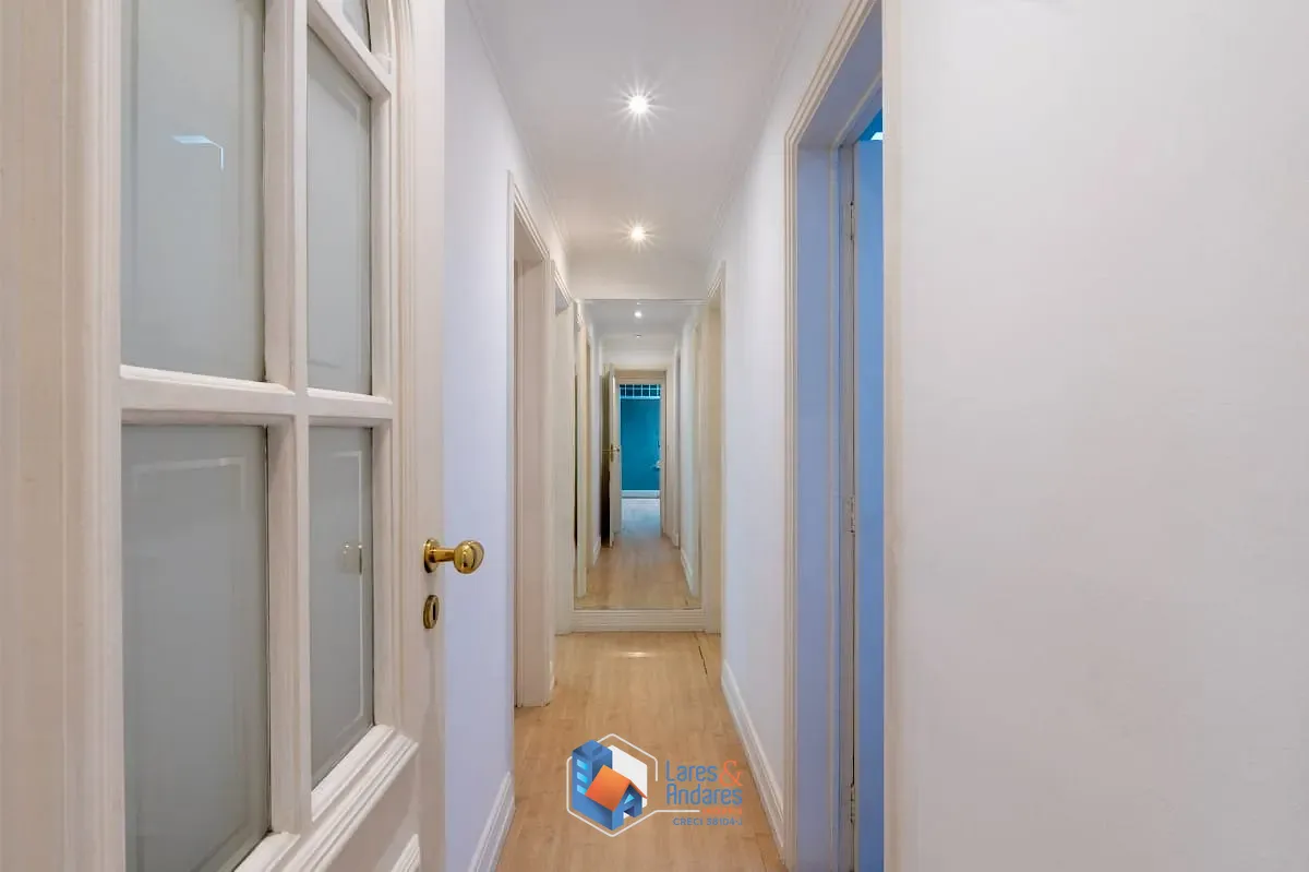 Apartamento, 3 quartos, 92 m² - Foto 22