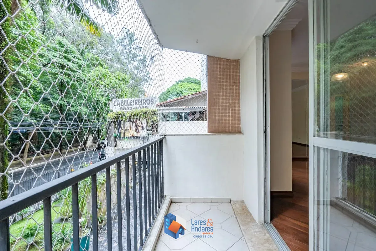 Apartamento, 3 quartos, 92 m² - Foto 10