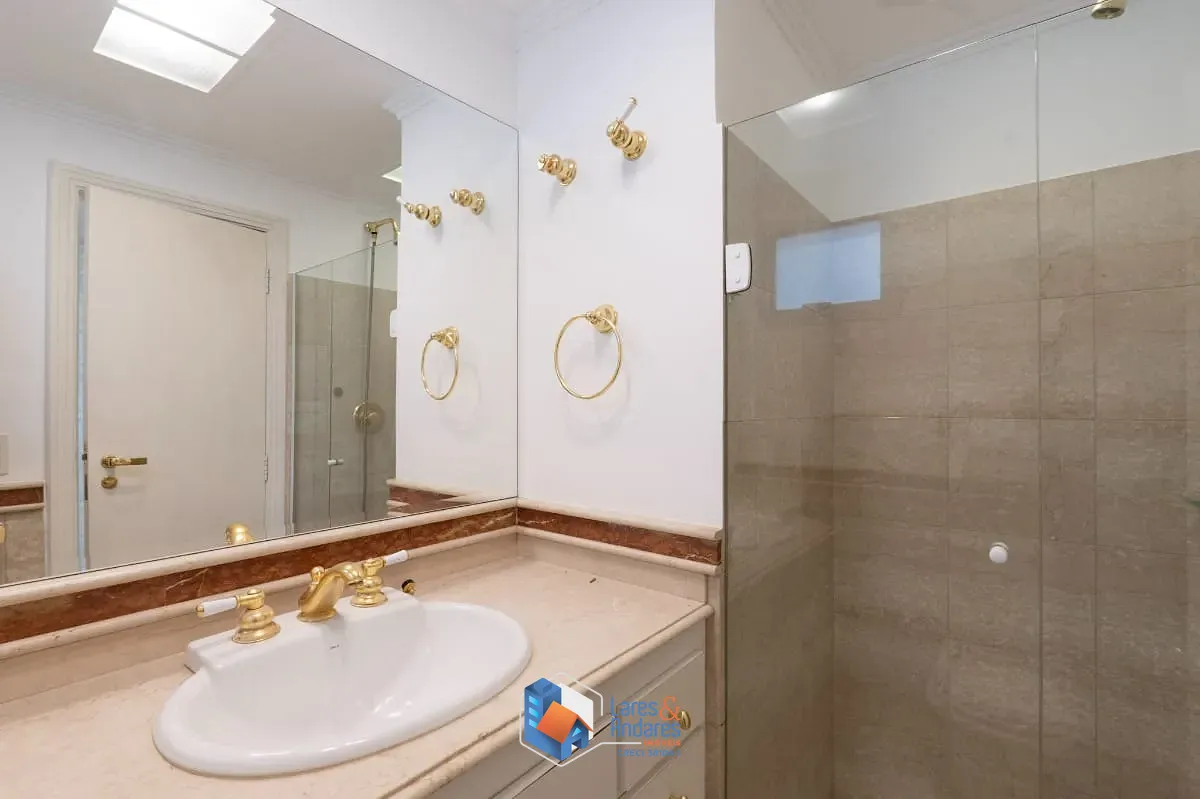 Apartamento, 3 quartos, 92 m² - Foto 33