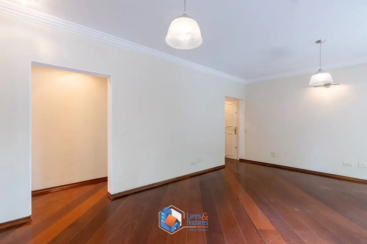 Apartamento, 3 quartos, 92 m² - Foto 6