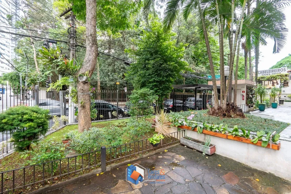 Apartamento, 3 quartos, 92 m² - Foto 36