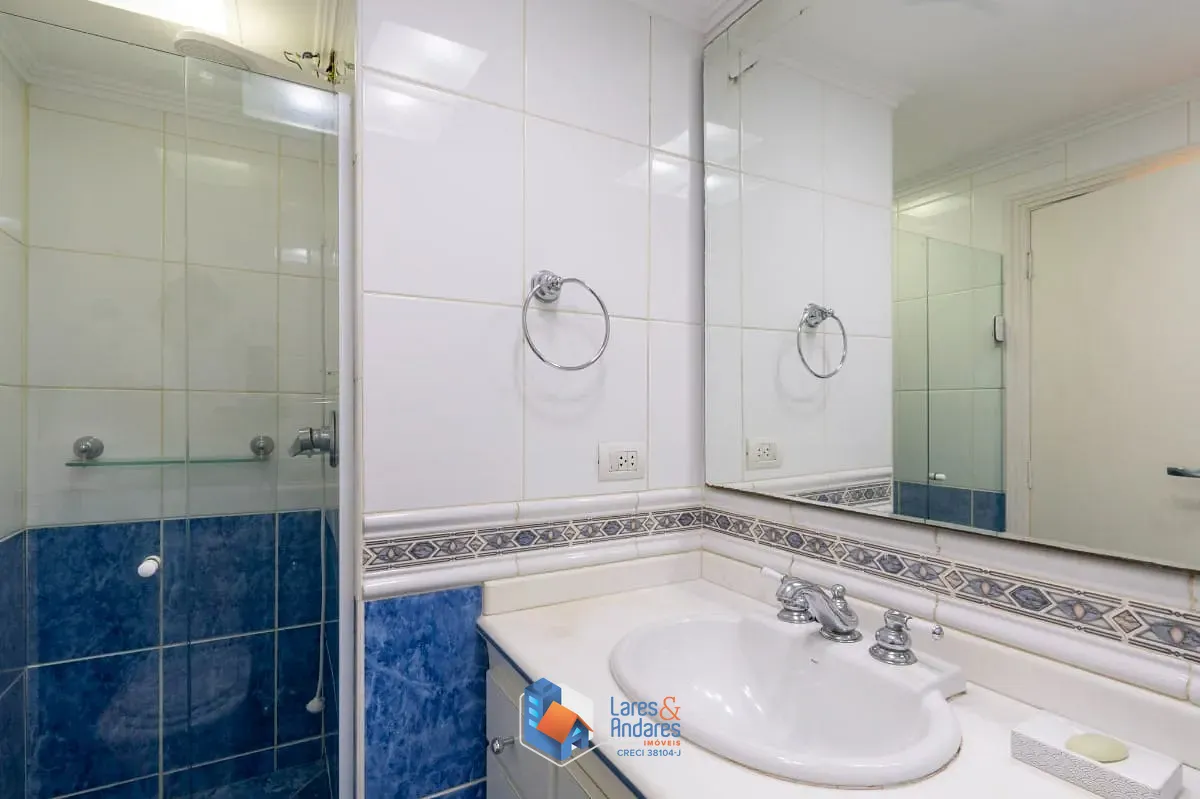 Apartamento, 3 quartos, 92 m² - Foto 19