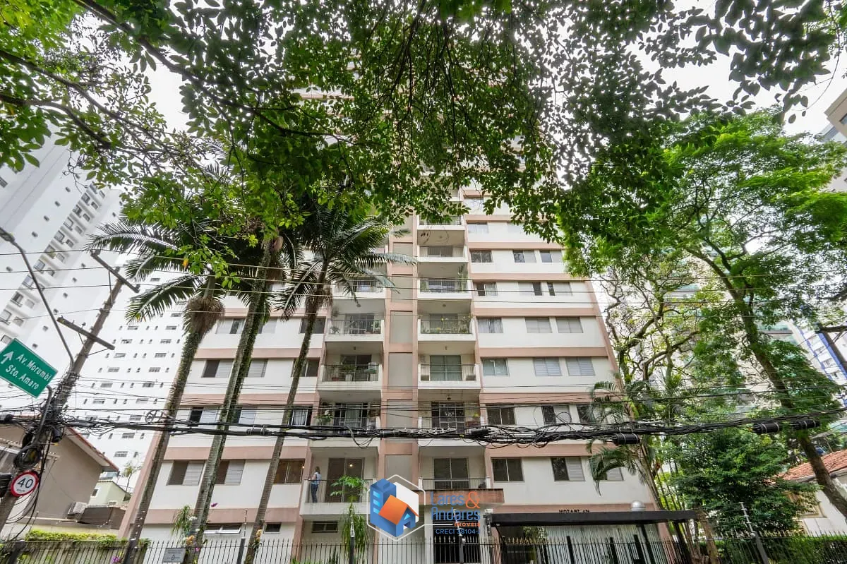 Apartamento, 3 quartos, 92 m² - Foto 45