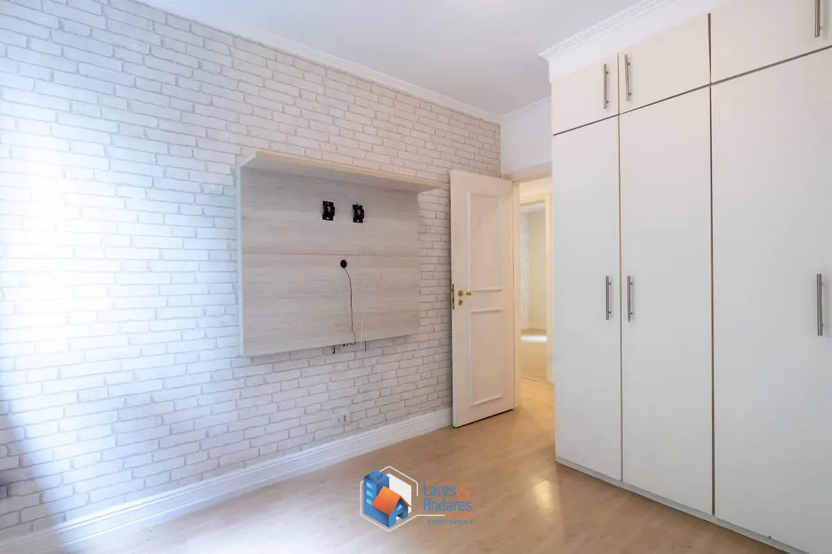 Apartamento, 3 quartos, 92 m² - Foto 25