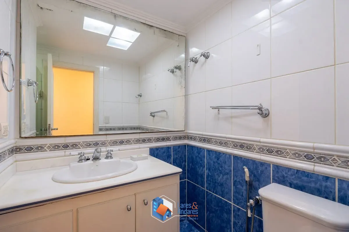 Apartamento, 3 quartos, 92 m² - Foto 23