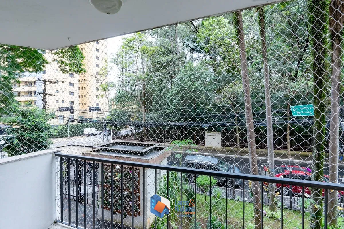 Apartamento, 3 quartos, 92 m² - Foto 41