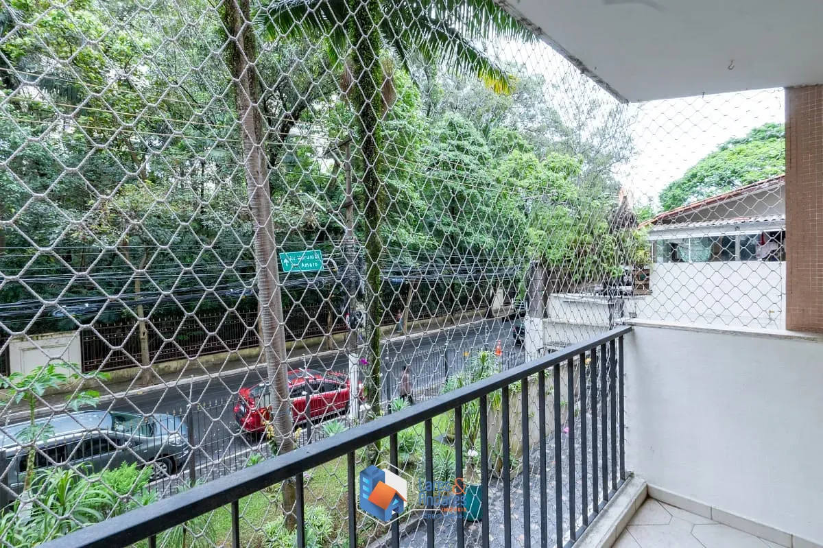 Apartamento, 3 quartos, 92 m² - Foto 11