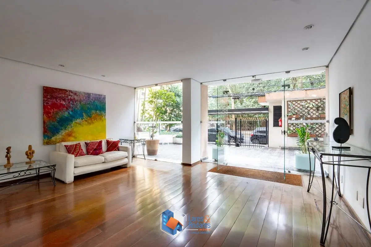 Apartamento, 3 quartos, 92 m² - Foto 24