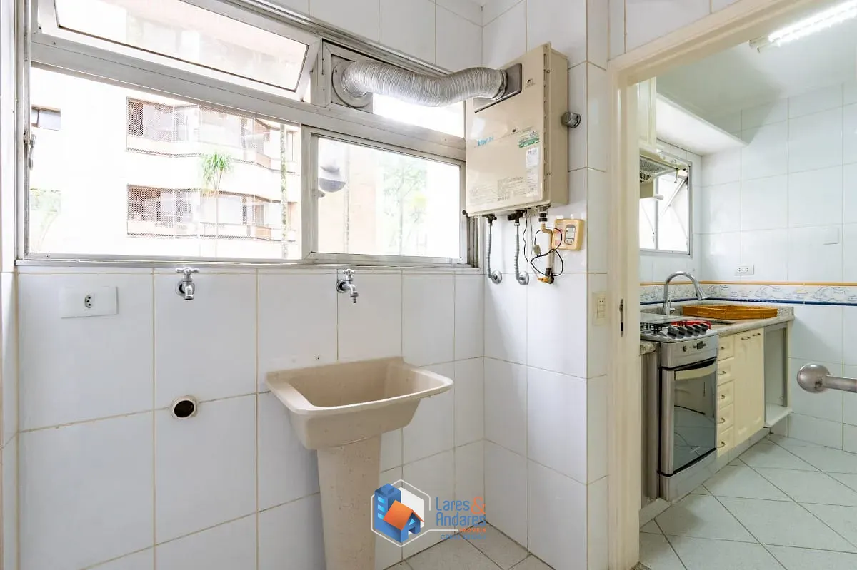 Apartamento, 3 quartos, 92 m² - Foto 17