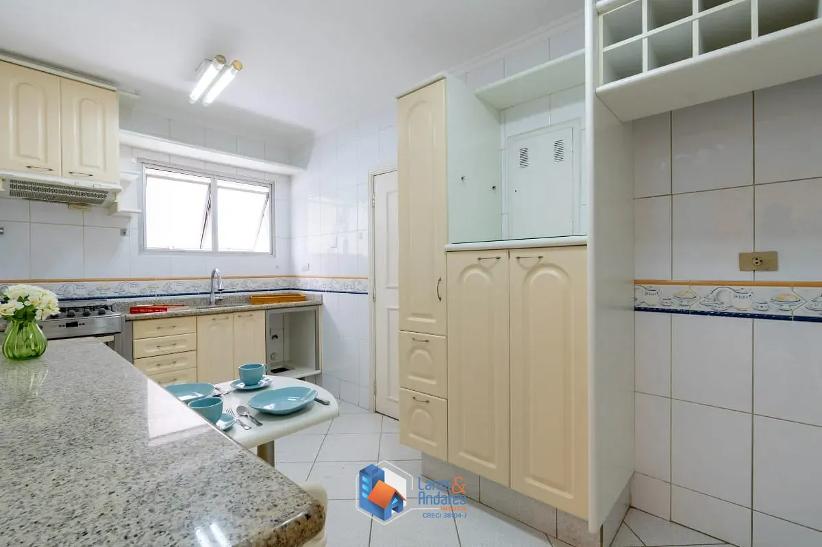 Apartamento, 3 quartos, 92 m² - Foto 13