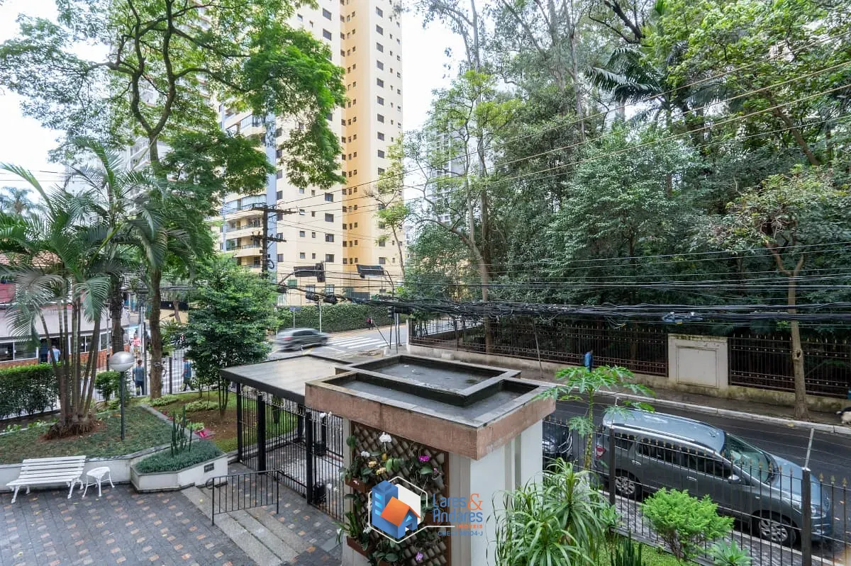 Apartamento, 3 quartos, 92 m² - Foto 39