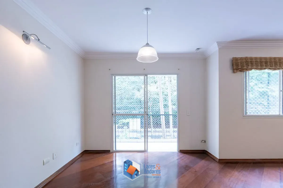 Apartamento, 3 quartos, 92 m² - Foto 4