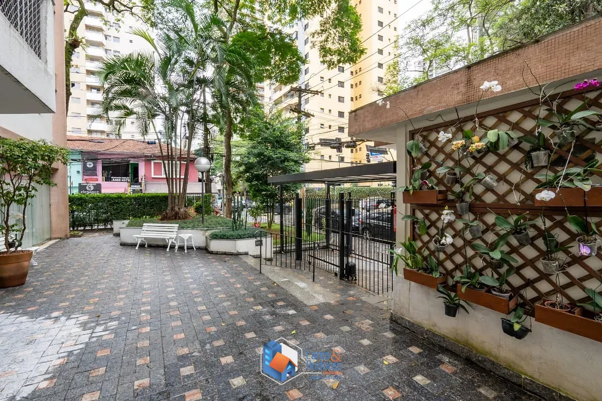 Apartamento, 3 quartos, 92 m² - Foto 43