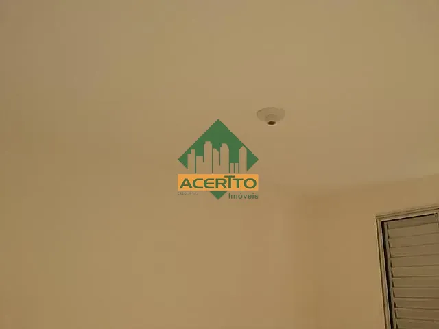 Apartamento com 53m² 2 quartos e 1 banheiro, à venda, no bairro Jardim Paulista em Araçatuba
