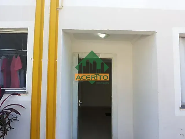 Apartamento com 53m² 2 quartos e 1 banheiro, à venda, no bairro Jardim Paulista em Araçatuba