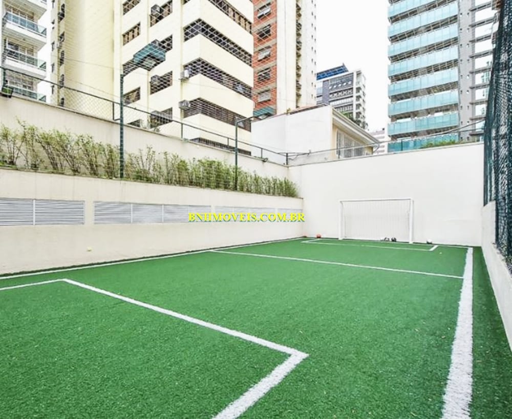 Apartamento, 4 quartos, 250 m² - Foto 21