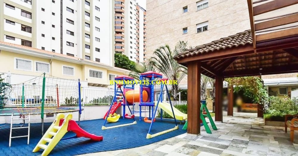 Apartamento, 4 quartos, 250 m² - Foto 22