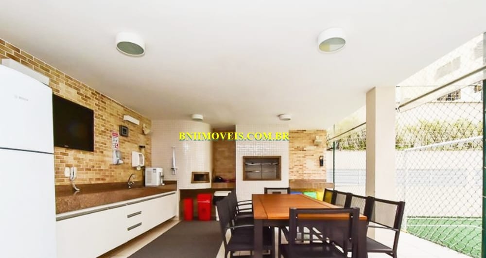 Apartamento, 4 quartos, 250 m² - Foto 20