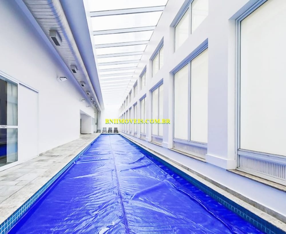 Apartamento, 4 quartos, 250 m² - Foto 19