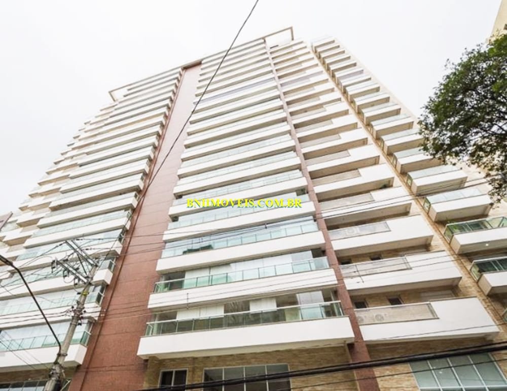 Apartamento, 4 quartos, 250 m² - Foto 1